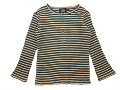 Petit by Sofie Schnoor t-shirt grass stripes